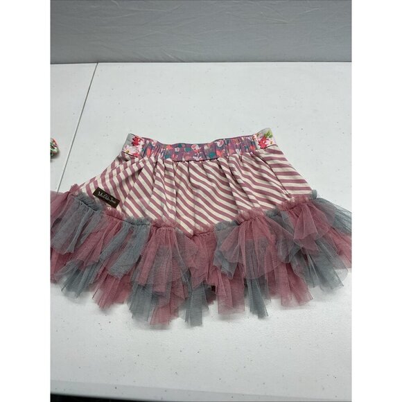 Matilda Jane size 4 lot sundress skirt‎ spring summer floral - Picture 12 of 14